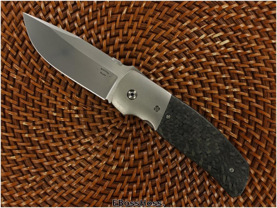 Burnley | EBossHoss Knives